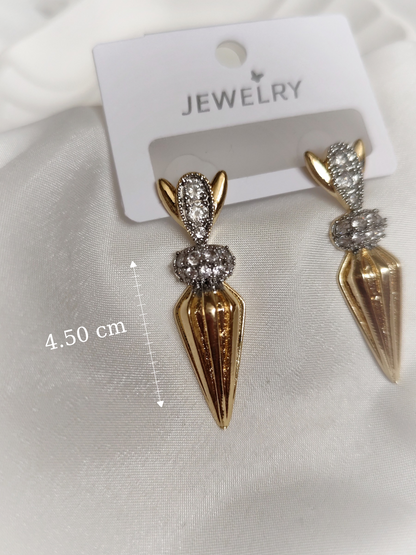 GOLD VIP KÜPE