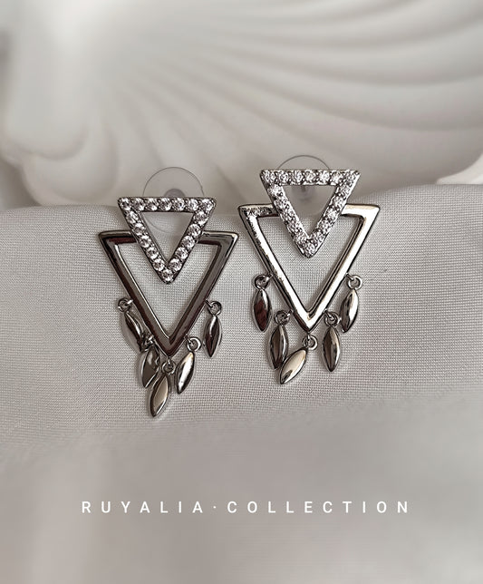 SILVER VIP KUPE