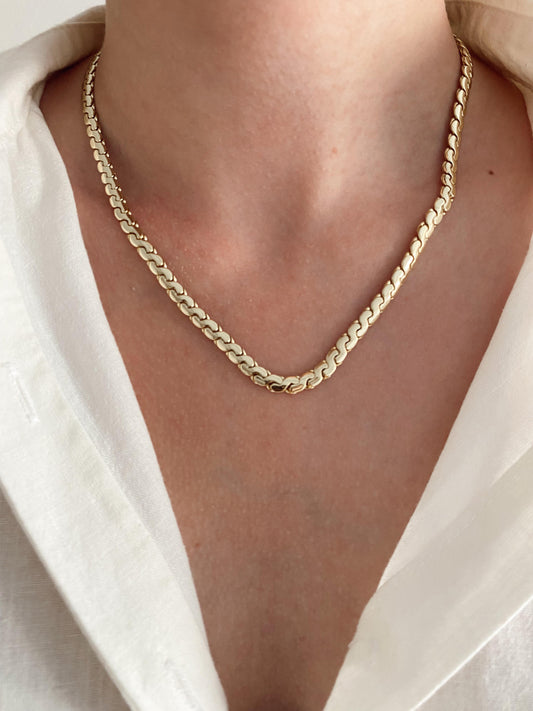 CHOKER VIP KOLYE