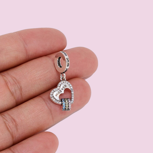 Forever Charm