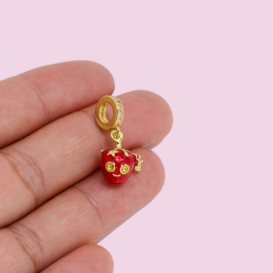 Figür Charm