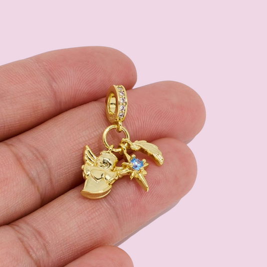 Taşlı Charm