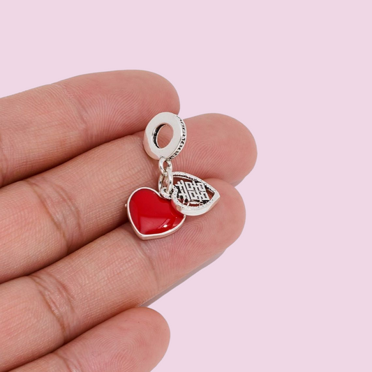 Kalp Charm