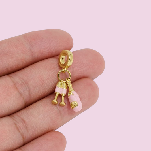 Pembe Charm