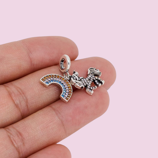Taşlı Charm