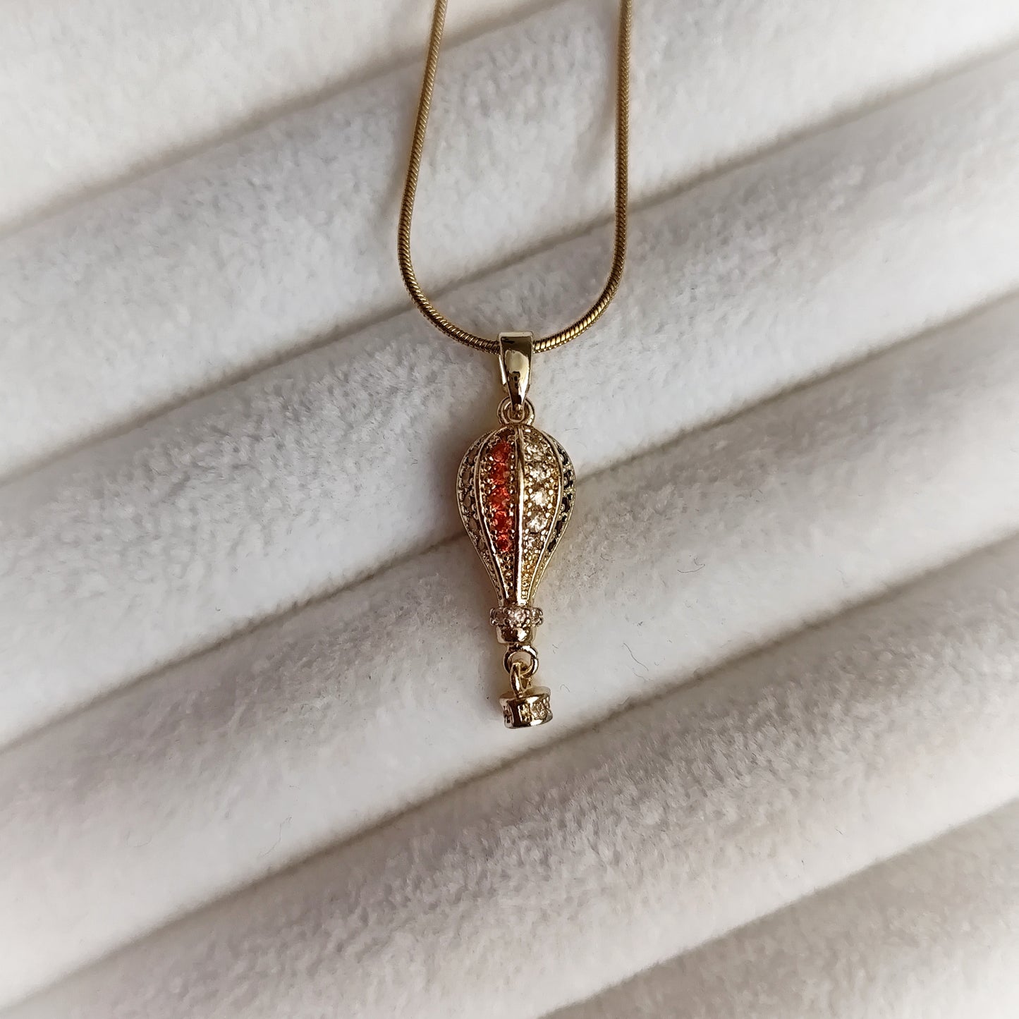 GOLD BALON KOLYE